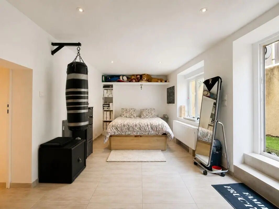 Maison à vendre, 83m², Lozanne