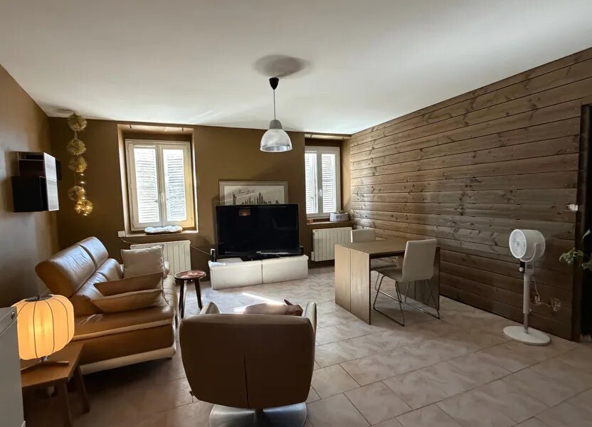 Appartement à vendre, 67m², Chazay-d'Azergues