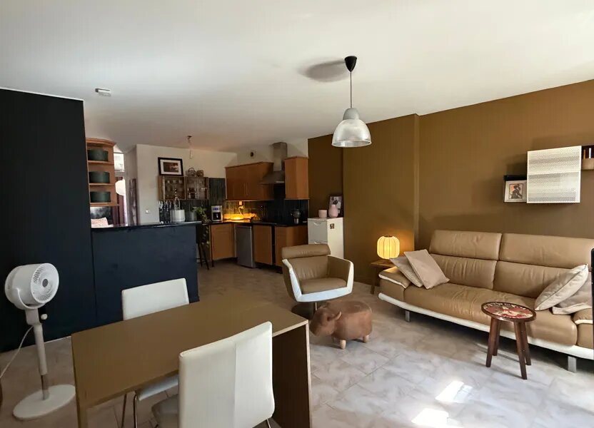 Appartement à vendre, 67m², Chazay-d'Azergues