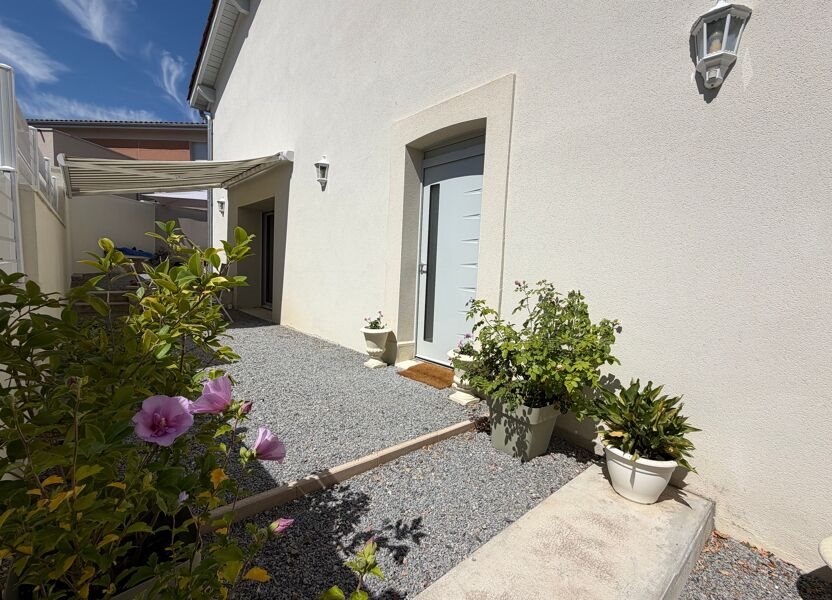Maison à vendre, 129m², Lentilly