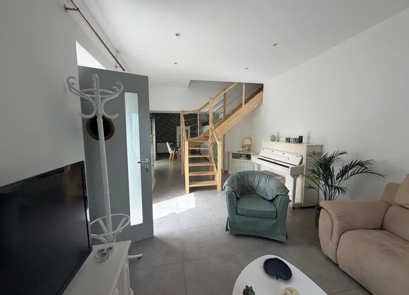 Maison à vendre, 129m², Lentilly