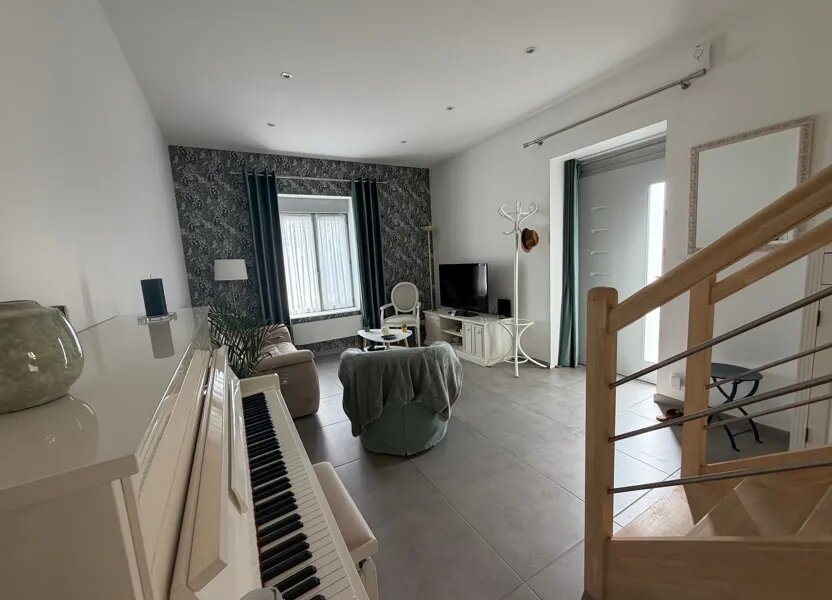 Maison à vendre, 129m², Lentilly