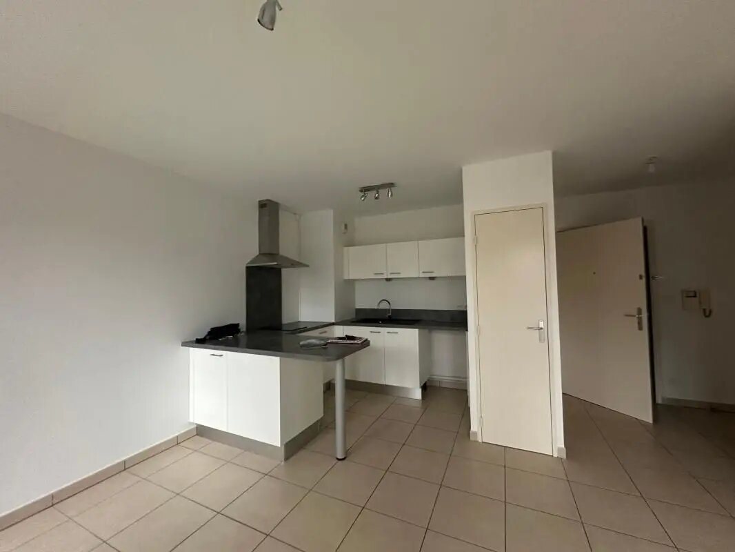 Appartement à louer, 40m², Chazay-d'Azergues