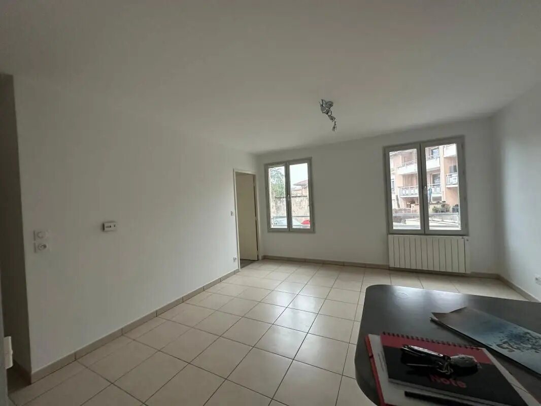 Appartement à louer, 40m², Chazay-d'Azergues
