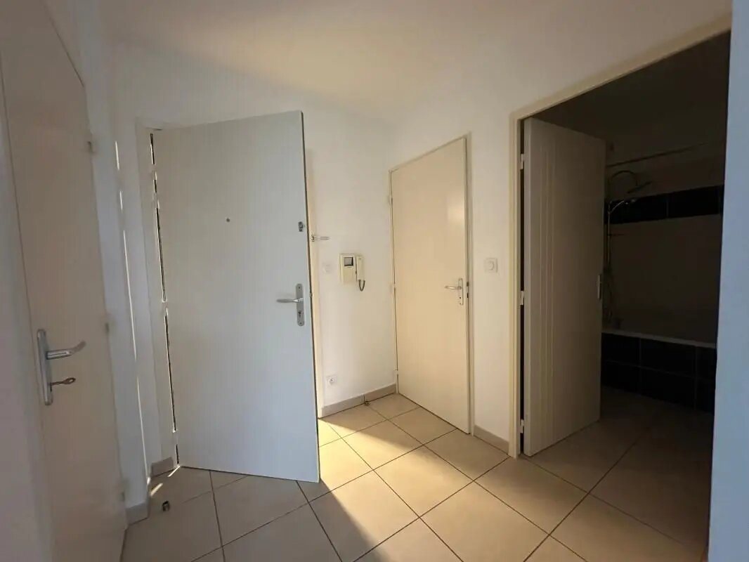 Appartement à louer, 40m², Chazay-d'Azergues