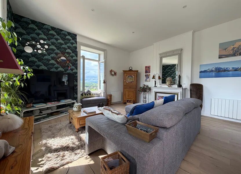 Appartement à vendre, 80m², Lentilly
