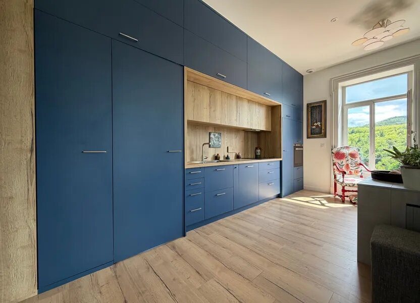 Appartement à vendre, 80m², Lentilly