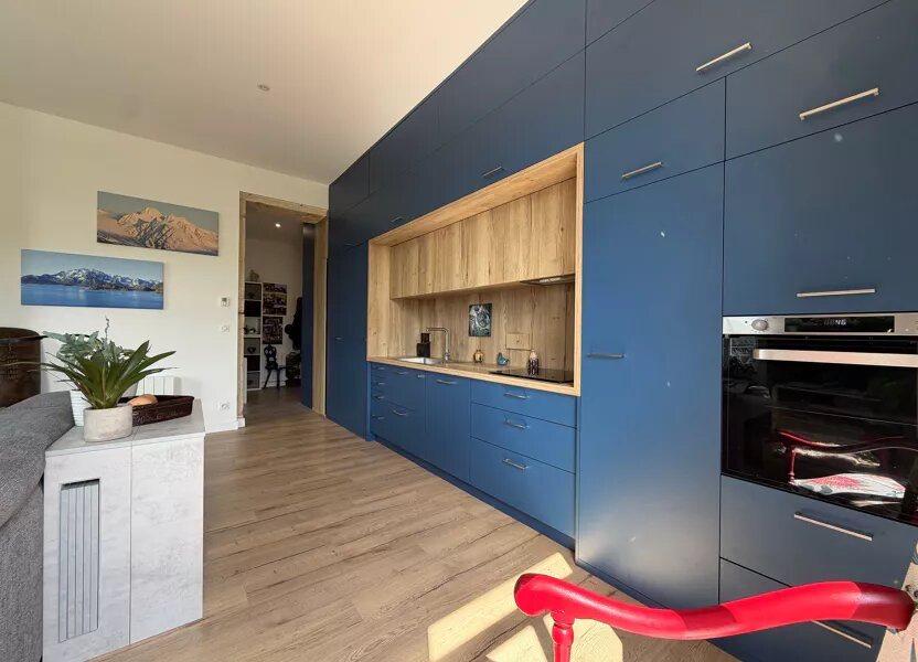 Appartement à vendre, 80m², Lentilly