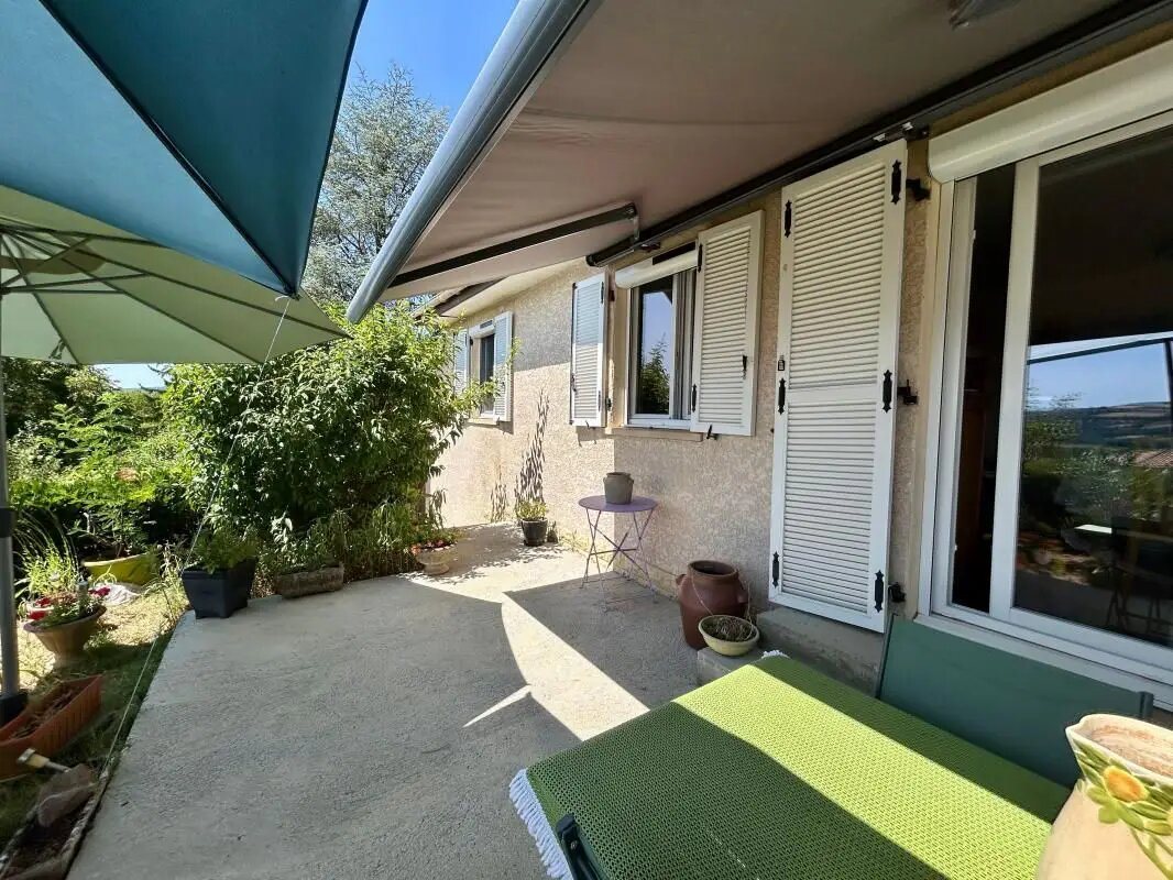 Maison à vendre, 116m², Belmont-d'Azergues
