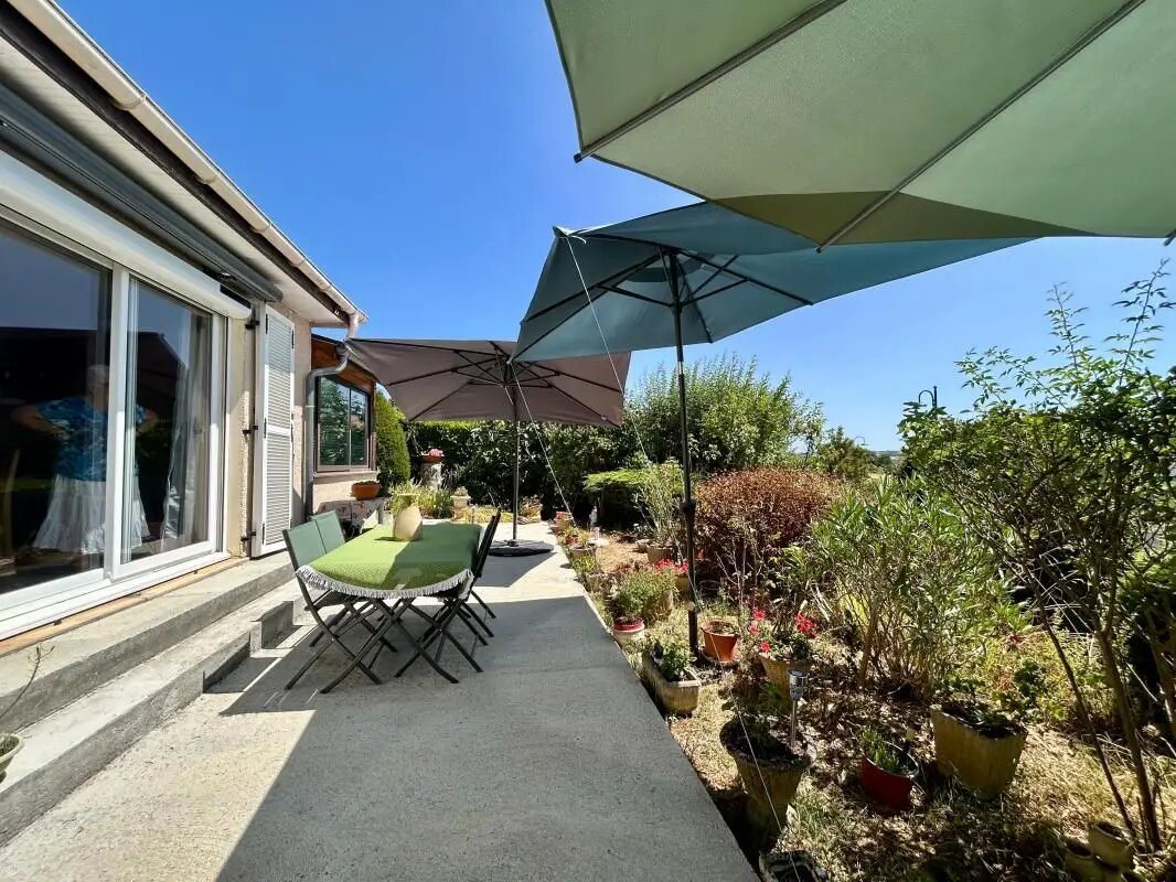 Maison à vendre, 116m², Belmont-d'Azergues
