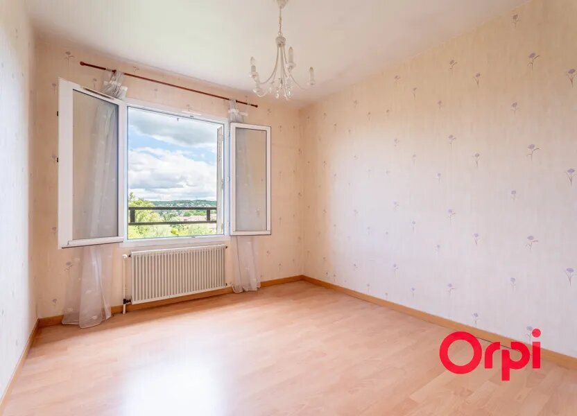 Maison à vendre, 90m², Lozanne