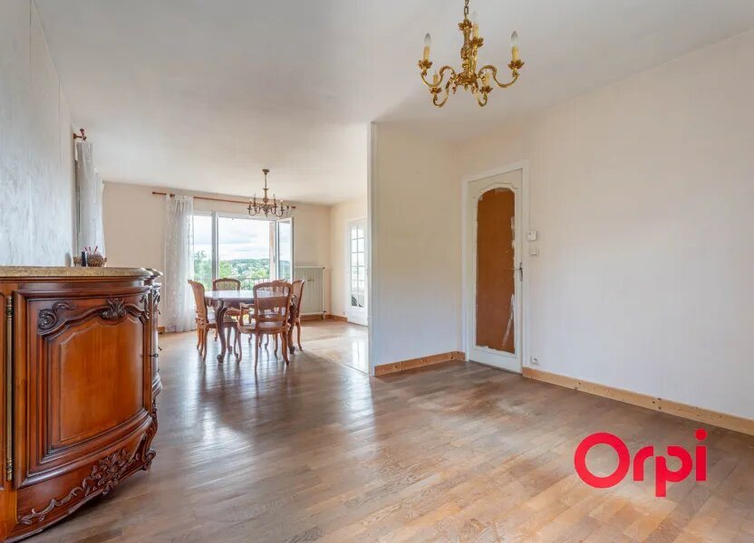 Maison à vendre, 90m², Lozanne