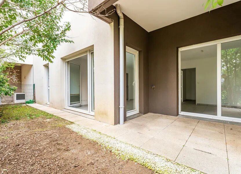 Appartement à vendre, 62m², Tassin-la-Demi-Lune