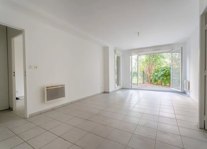 Appartement à vendre, 62m², Tassin-la-Demi-Lune