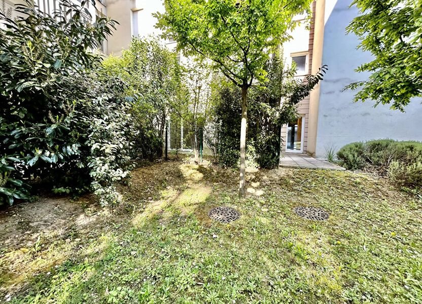Appartement à vendre, 62m², Tassin-la-Demi-Lune