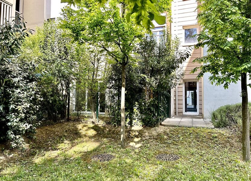 Appartement à vendre, 62m², Tassin-la-Demi-Lune