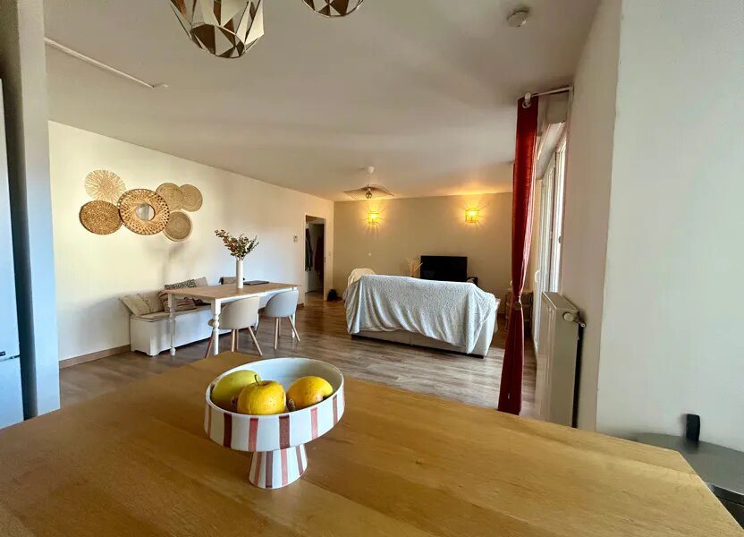 Appartement à vendre, 72m², Lozanne