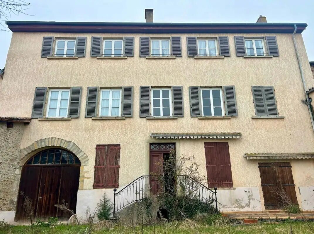 Appartement à vendre, 46m², Grézieu-la-Varenne