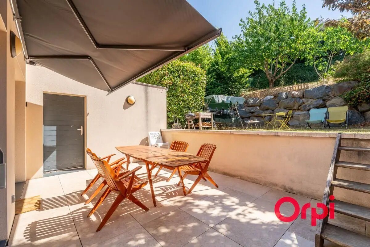 Maison à vendre, 116m², Saint-Pierre-la-Palud