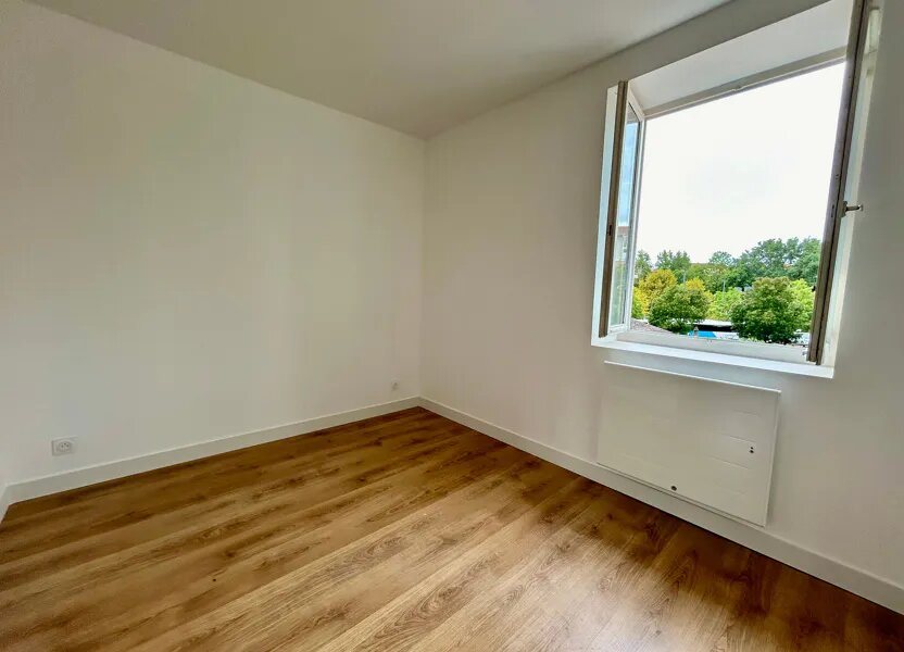 Appartement à vendre, 28m², Lozanne