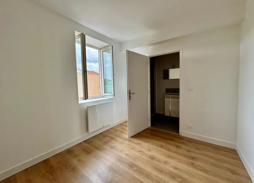 Appartement à vendre, 28m², Lozanne