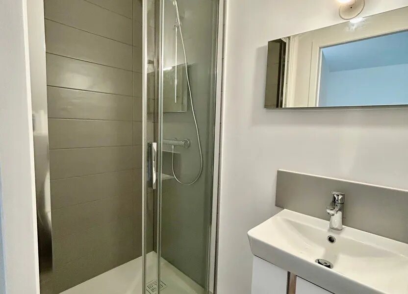 Appartement à vendre, 28m², Lozanne