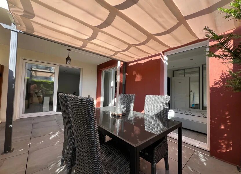 Appartement à vendre, 44m², Tassin-la-Demi-Lune