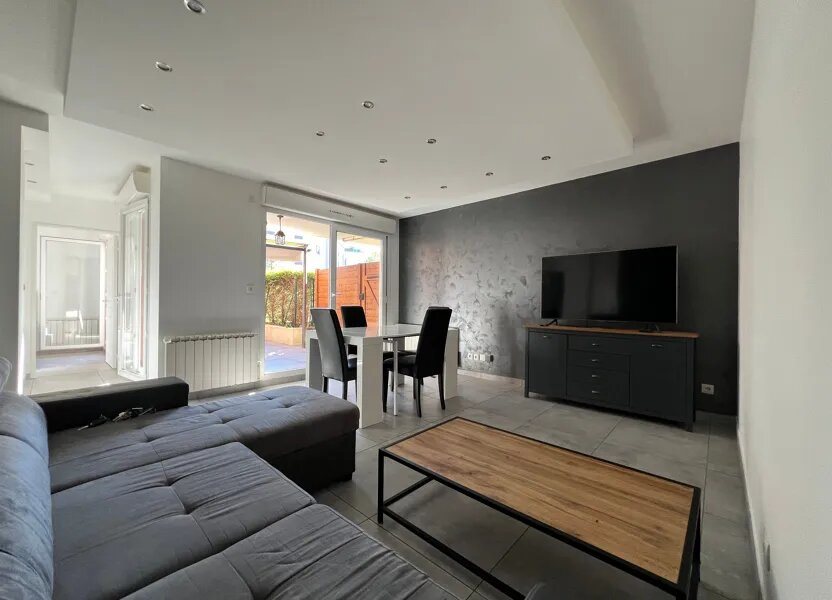 Appartement à vendre, 44m², Tassin-la-Demi-Lune