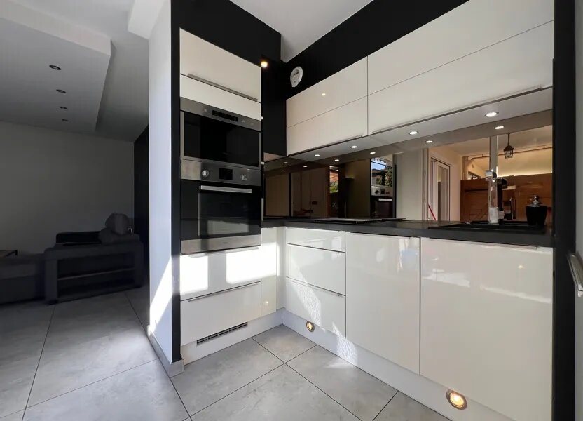 Appartement à vendre, 44m², Tassin-la-Demi-Lune