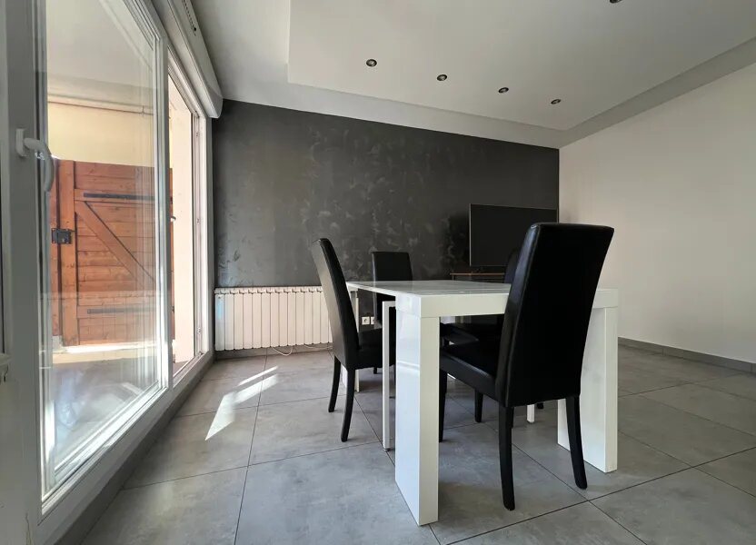 Appartement à vendre, 44m², Tassin-la-Demi-Lune