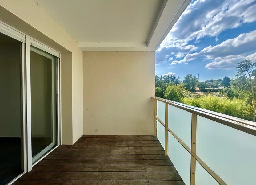 Appartement à vendre, 42m², Lentilly