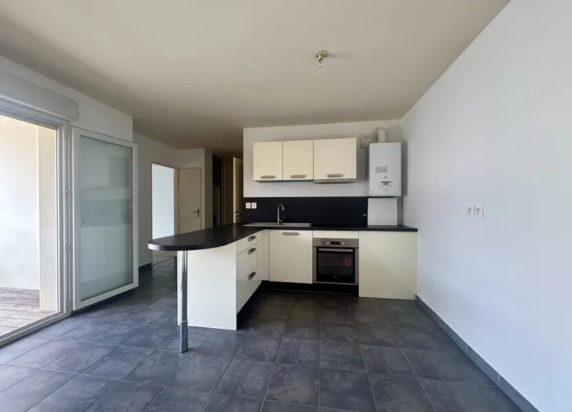 Appartement à vendre, 42m², Lentilly