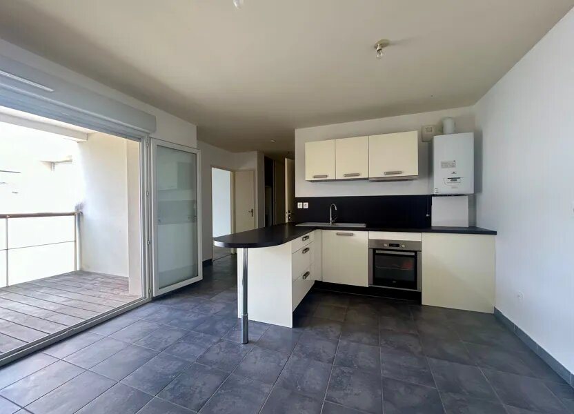 Appartement à vendre, 42m², Lentilly