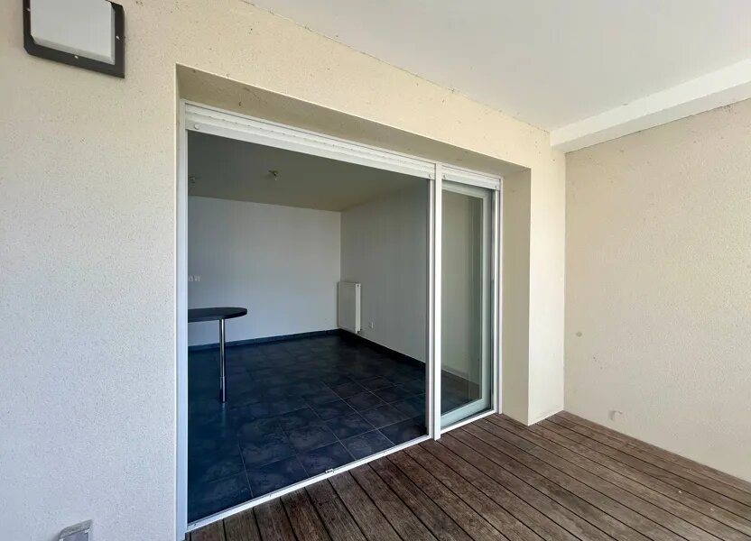 Appartement à vendre, 42m², Lentilly