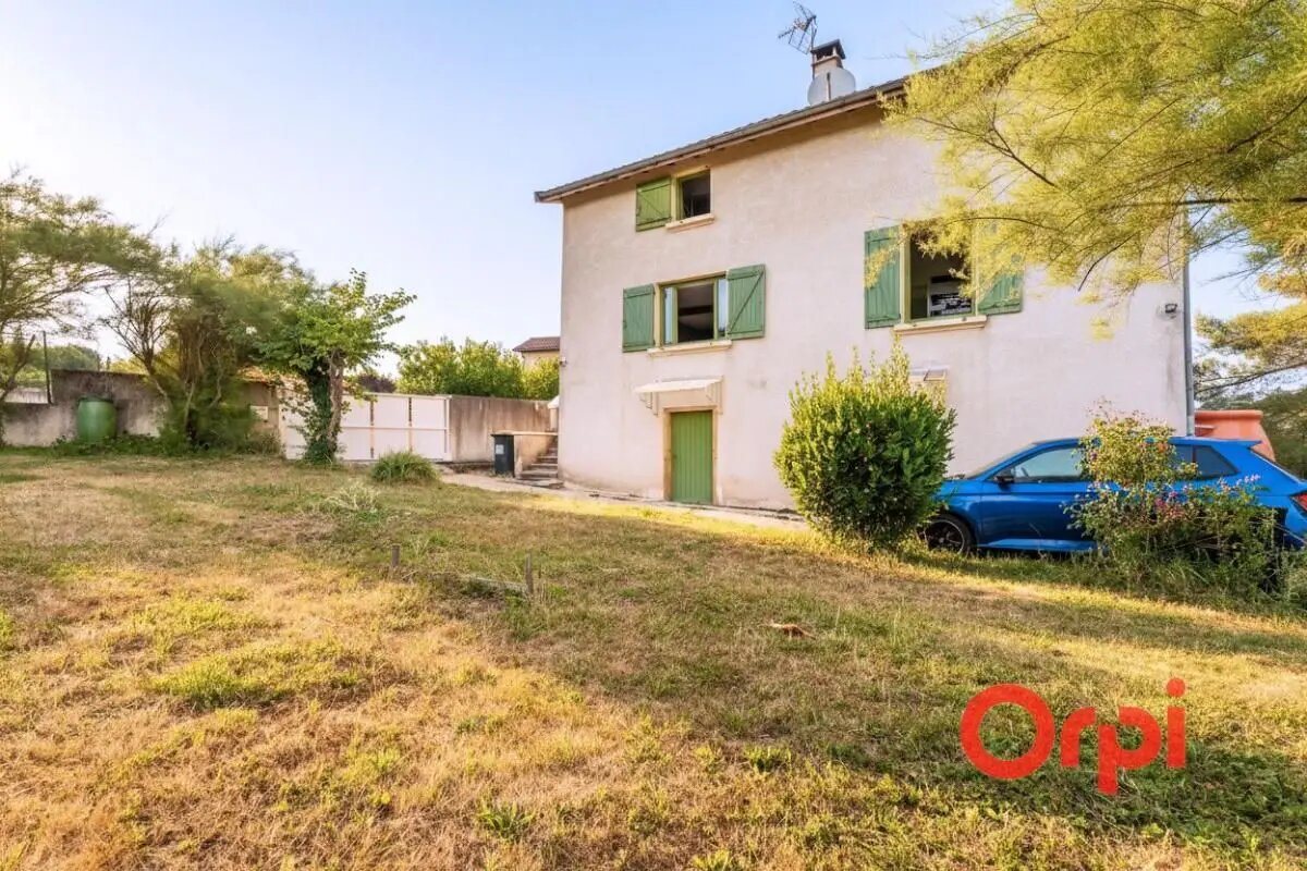 Maison à vendre, 82m², Sourcieux-les-Mines