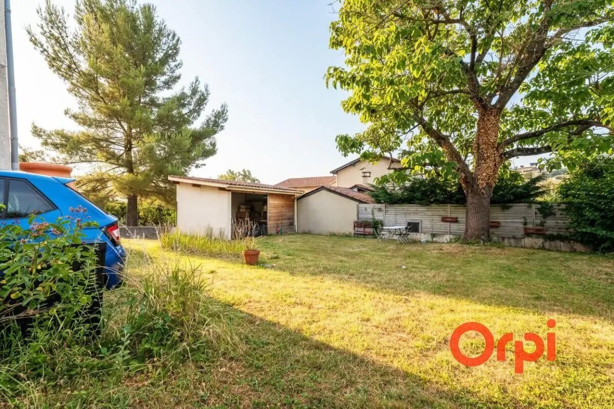Maison à vendre, 82m², Sourcieux-les-Mines