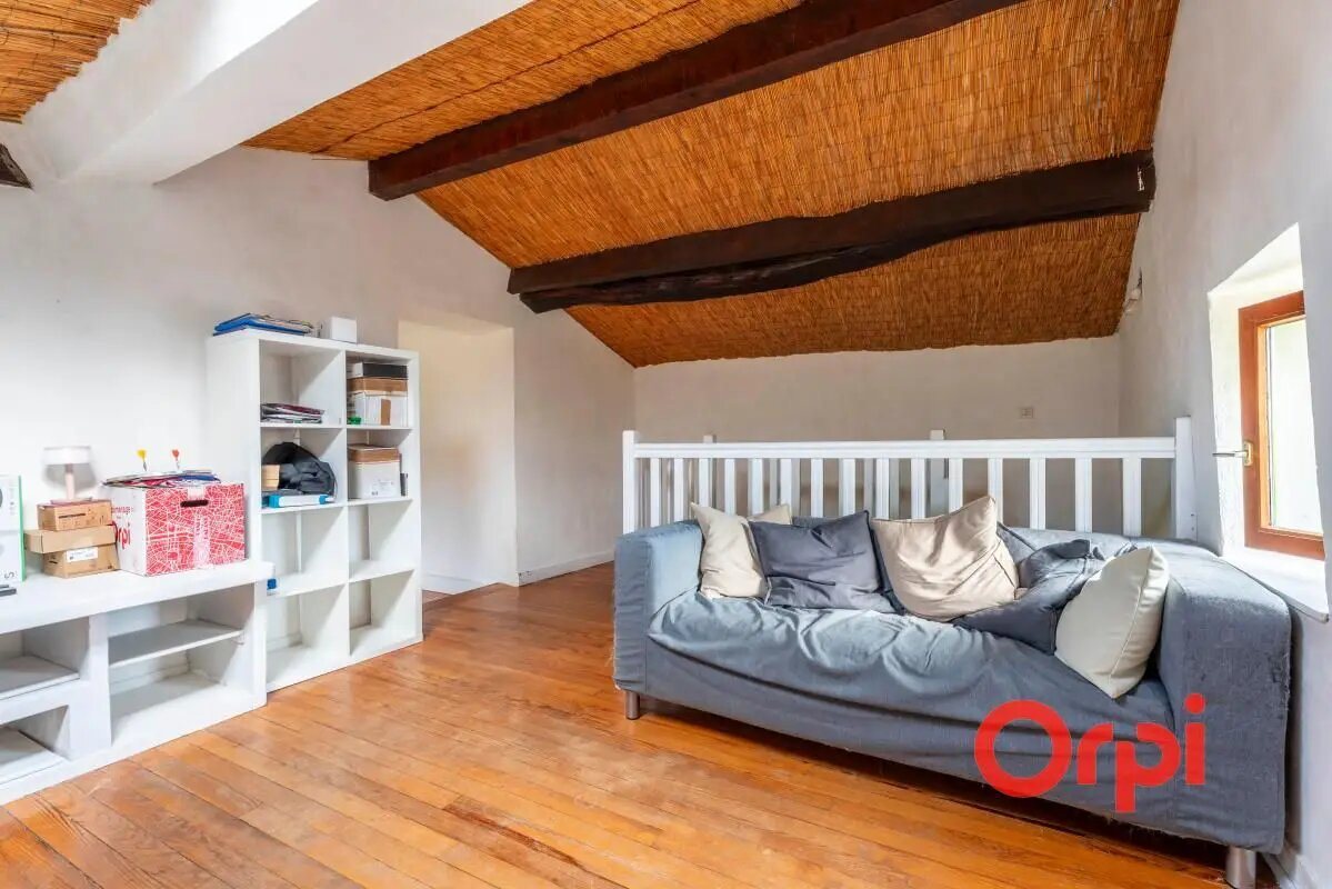 Maison à vendre, 82m², Sourcieux-les-Mines