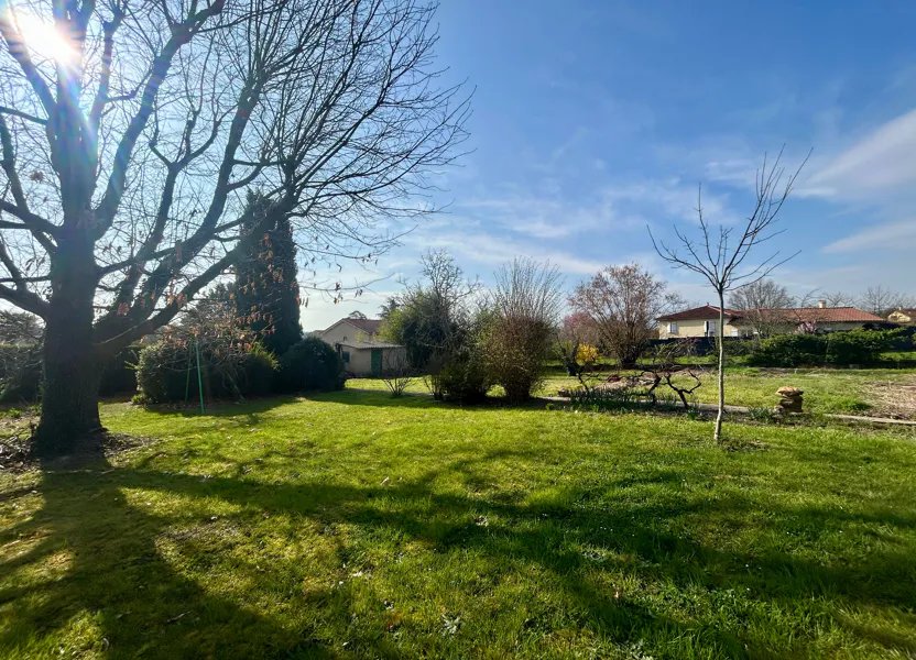 Maison à vendre, 172m², Chazay-d'Azergues