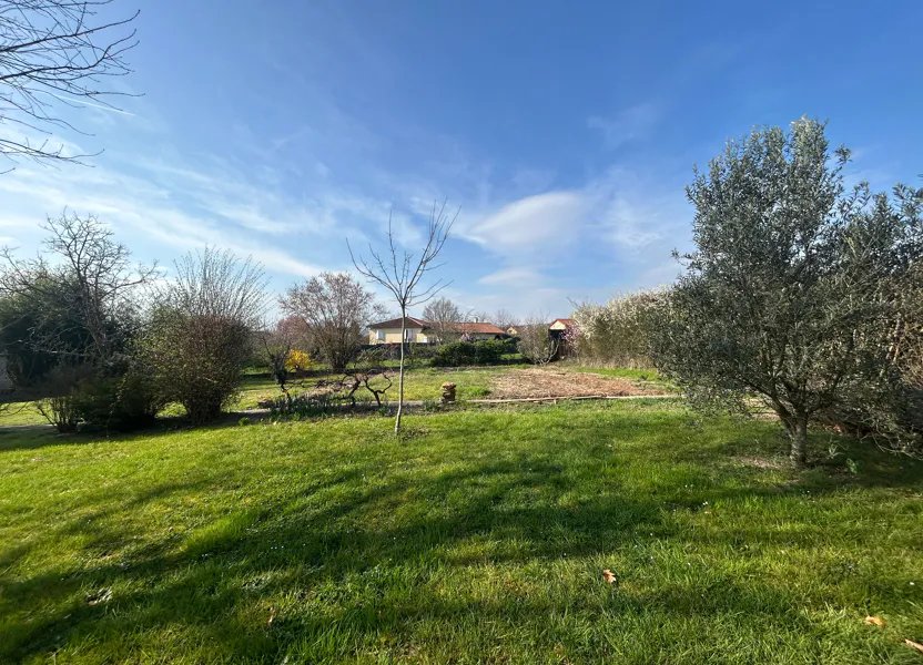 Maison à vendre, 172m², Chazay-d'Azergues