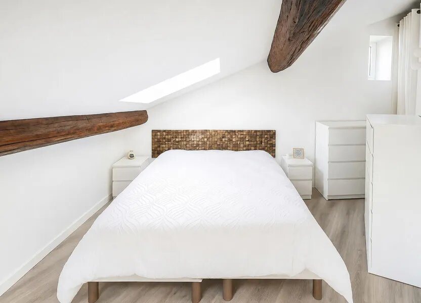 Appartement à vendre, 26m², Lentilly