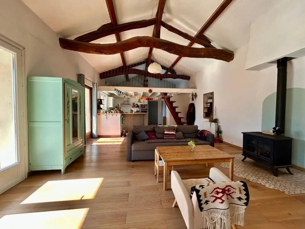 Maison à vendre, 140m², Létra