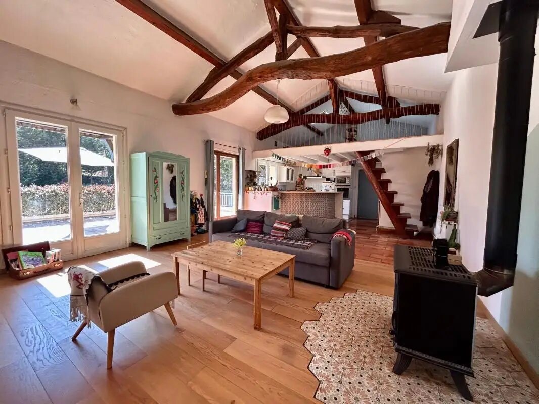 Maison à vendre, 140m², Létra