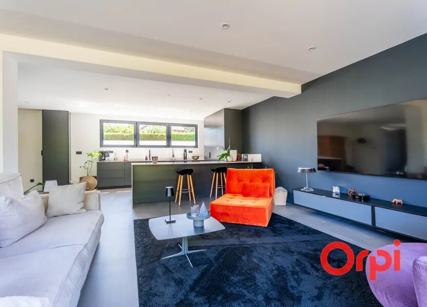 Maison à vendre, 174m², Lentilly