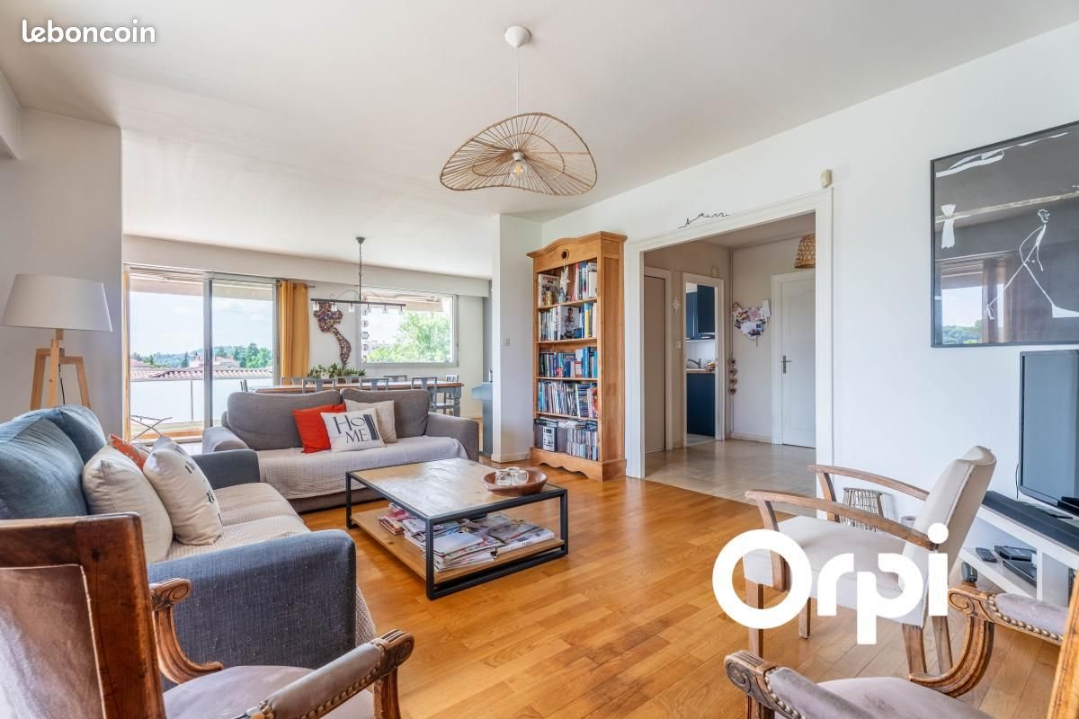 Appartement à vendre, 154m², Tassin-la-Demi-Lune