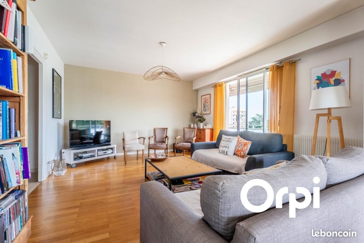Appartement à vendre, 154m², Tassin-la-Demi-Lune