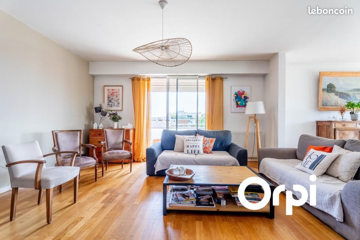 Appartement à vendre, 154m², Tassin-la-Demi-Lune