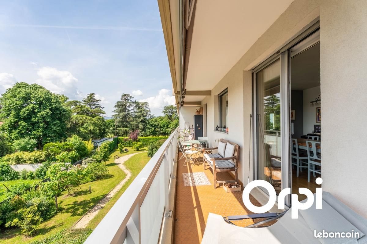 Appartement à vendre, 154m², Tassin-la-Demi-Lune