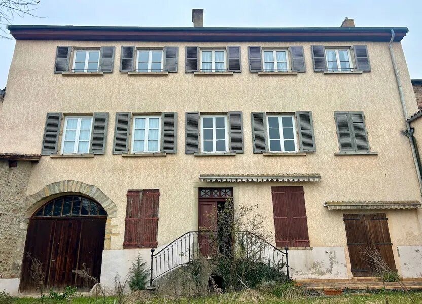 Appartement à vendre, 36m², Grézieu-la-Varenne
