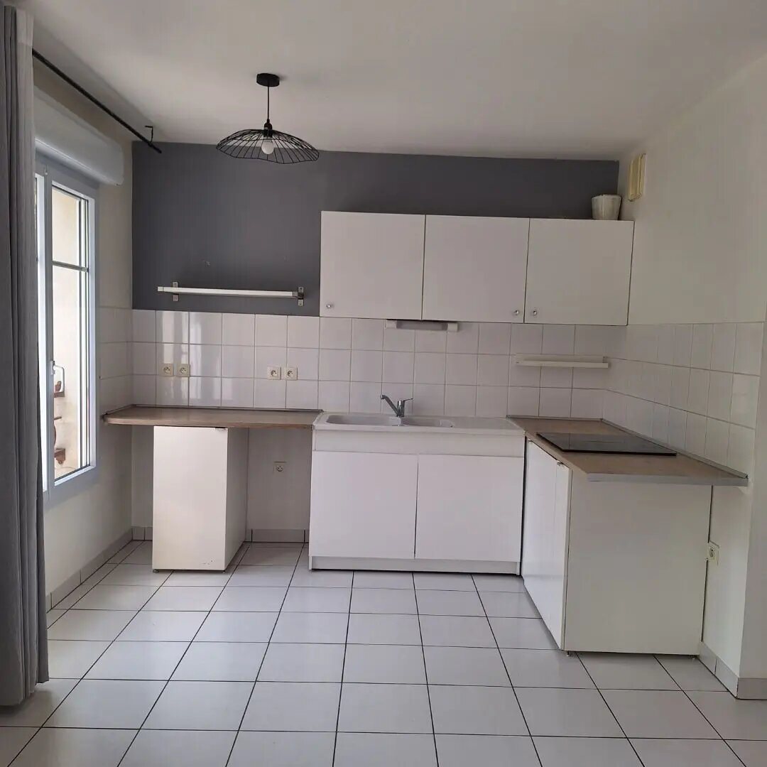 Appartement à vendre, 57m², Carbon-Blanc