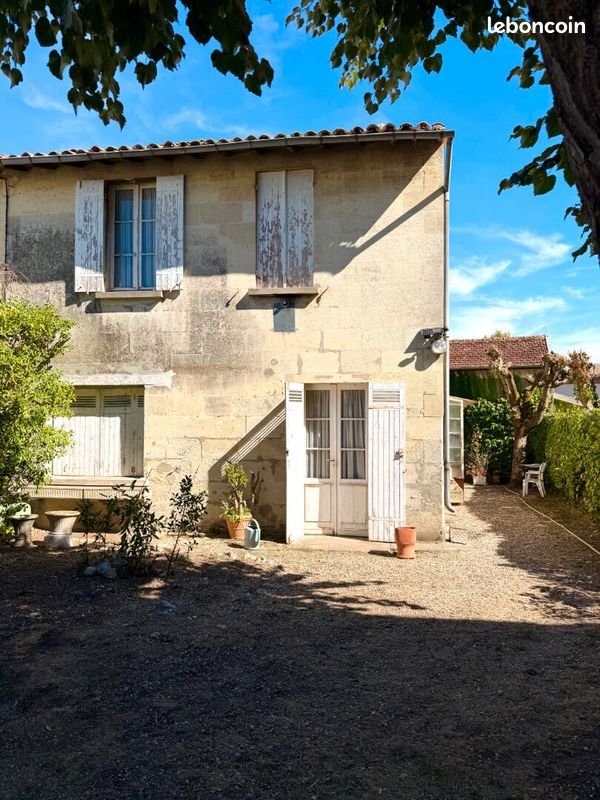 Maison à vendre, 90m², Bouliac